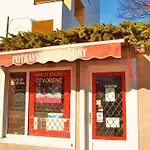 Lafranconi Apartment