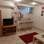 Апартаменты Lafranconi Братислава