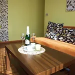 Apartment Lafranconi Bratislava
