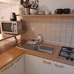 Apartment Lafranconi