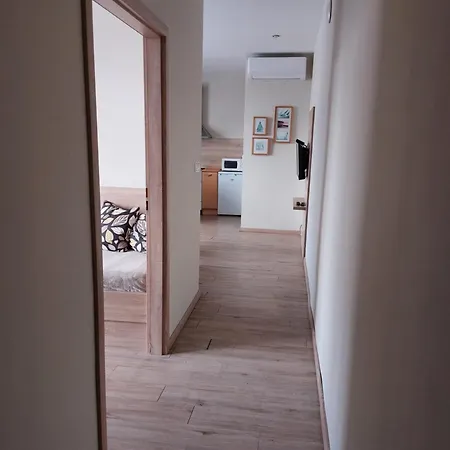 Lafranconi Apartment