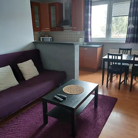 Apartment Lafranconi Bratislava