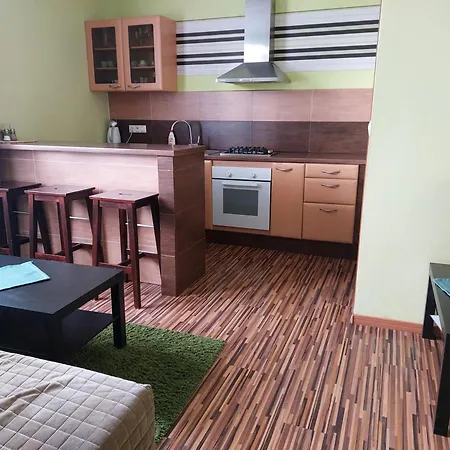 Lafranconi Apartamento *