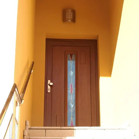 Lafranconi Apartment *