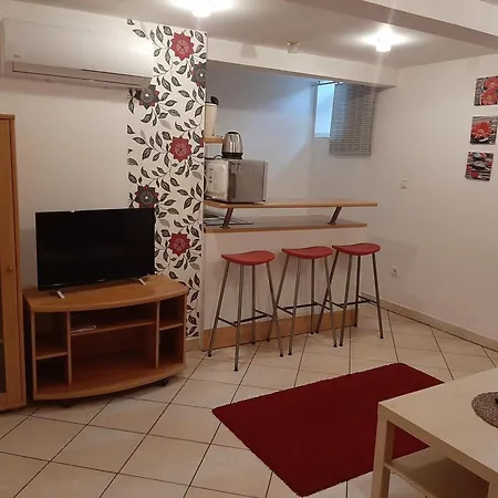 Apartment Lafranconi Bratislava
