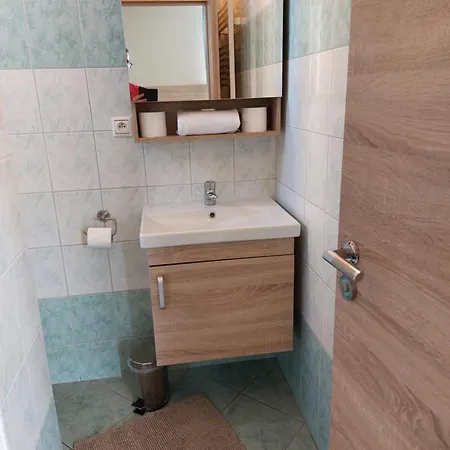 Lafranconi Апартаменты *