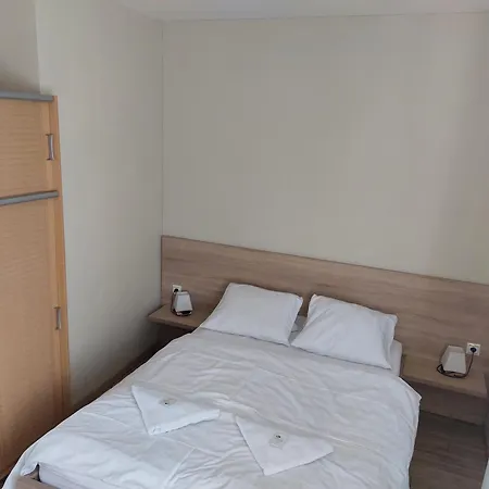 Apartmán Lafranconi Bratislava