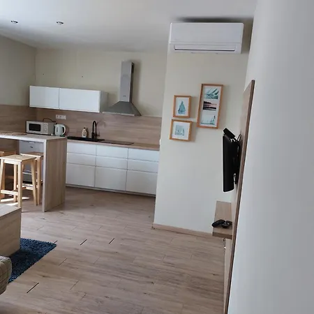 Lafranconi Apartmán