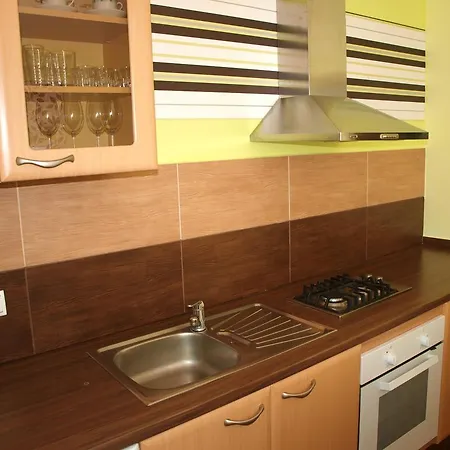 아파트 Lafranconi