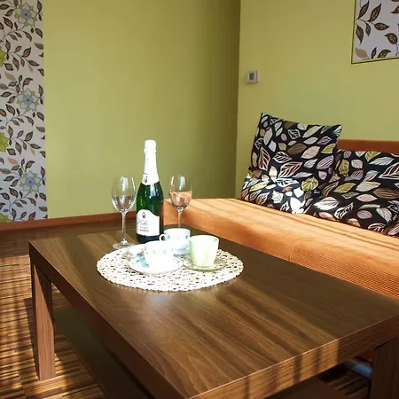 Apartamento Lafranconi Bratislava