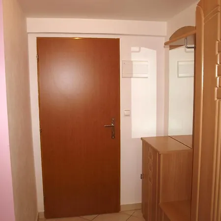 Apartment Lafranconi