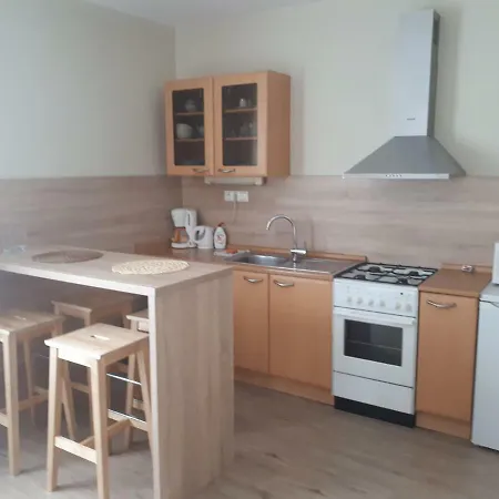 Apartment Lafranconi