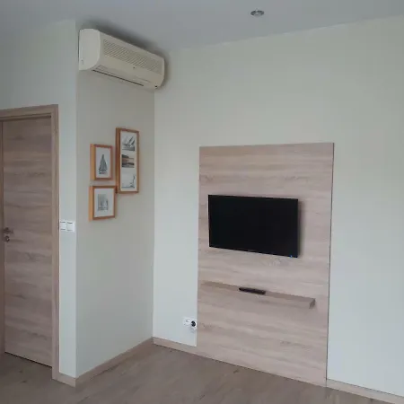 Apartment Lafranconi Pressburg