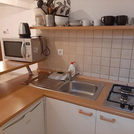 Apartment Lafranconi