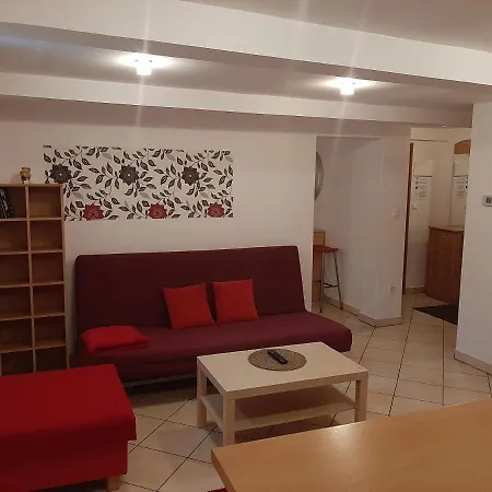 Lafranconi Apartment