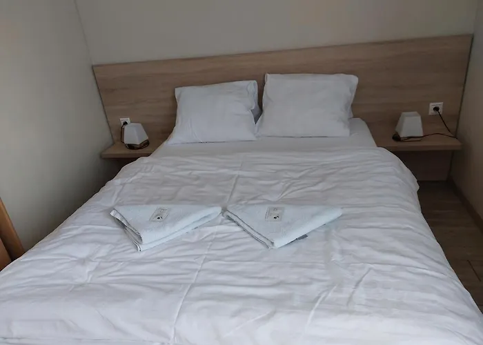 Lafranconi * Bratislava