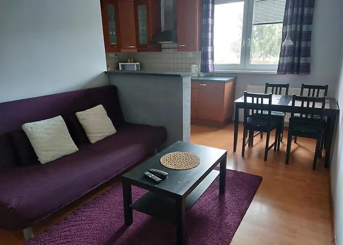 Appartement Lafranconi Bratislava
