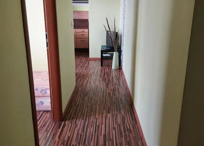 Lafranconi Appartement *