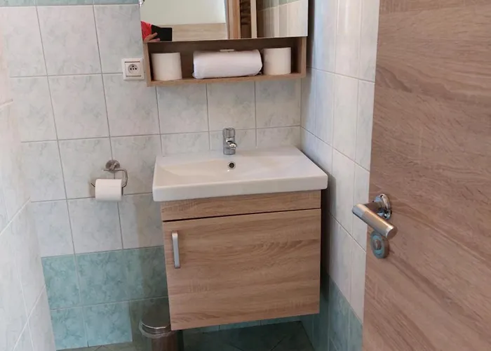 Lafranconi Apartament *