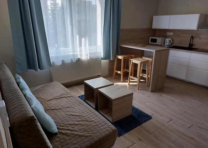 Lafranconi * Bratislava