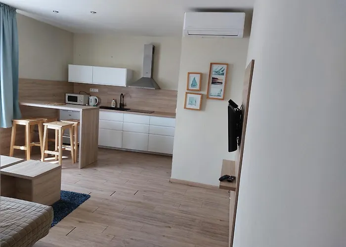 Lafranconi Appartement