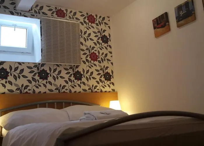 Lafranconi Apartmán Bratislava