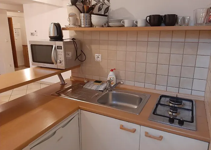 Apartament Lafranconi