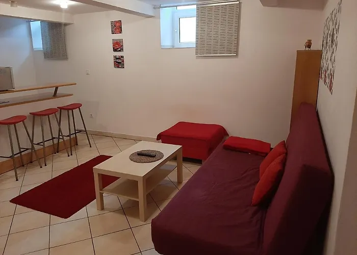 Lafranconi * Bratislava