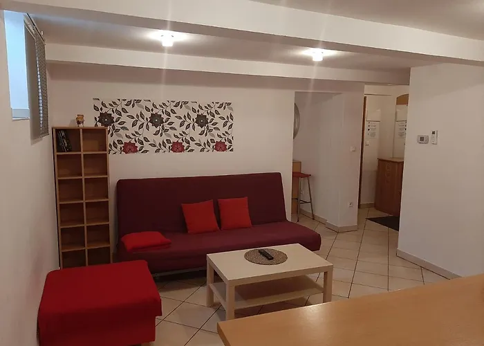 Lafranconi Appartement