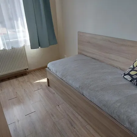 Appartement Lafranconi