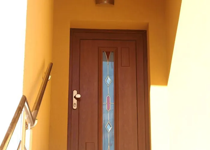 Lafranconi Appartement *