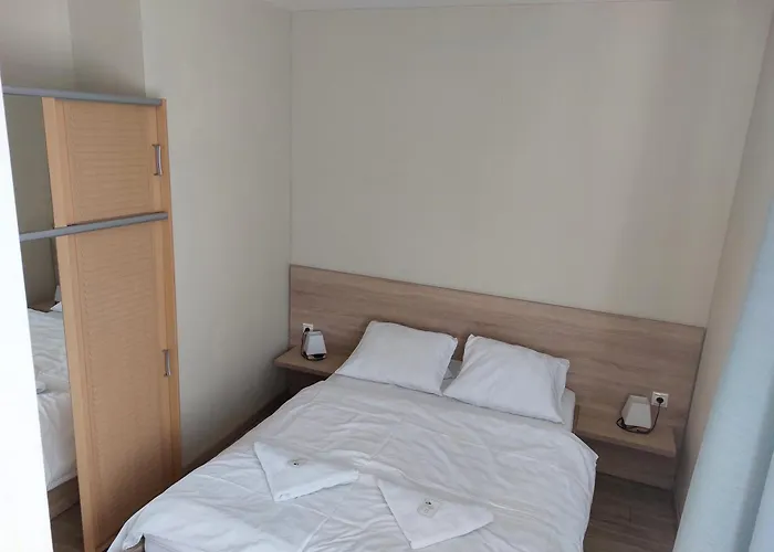 Appartement Lafranconi Bratislava