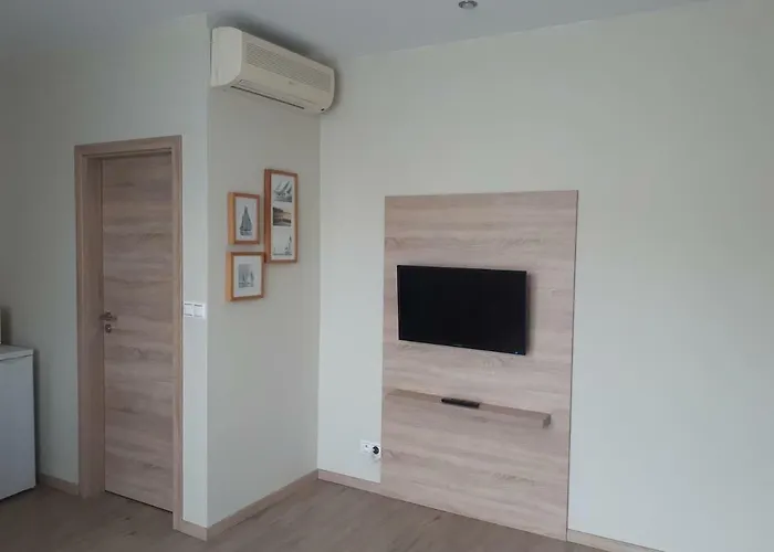 Appartement Lafranconi Bratislava