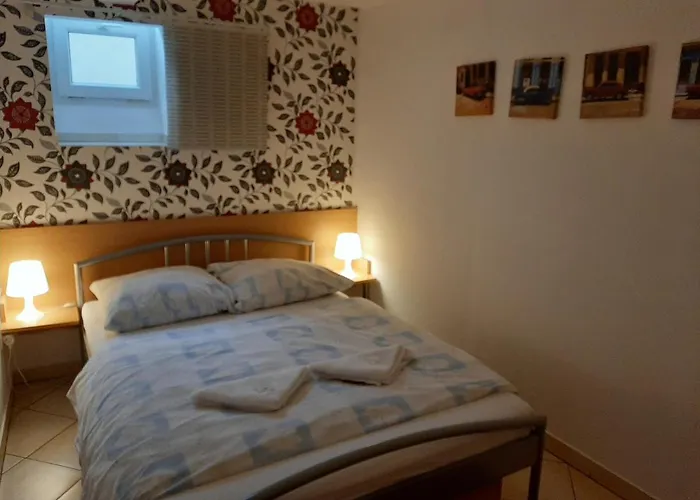 Lafranconi Bratislava