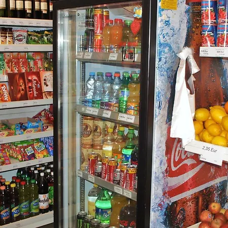 公寓 乐福润羔缇酒店