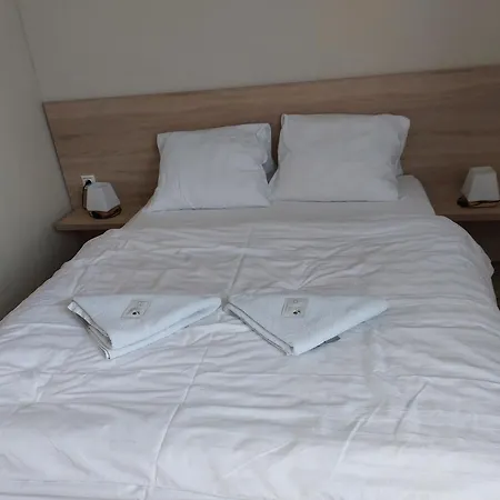 乐福润羔缇酒店 * 布拉迪斯拉发