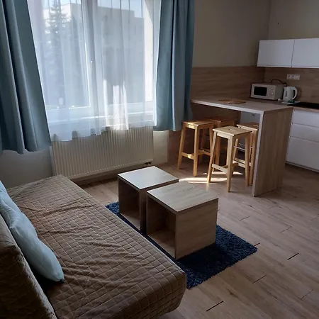 乐福润羔缇酒店 * 布拉迪斯拉发