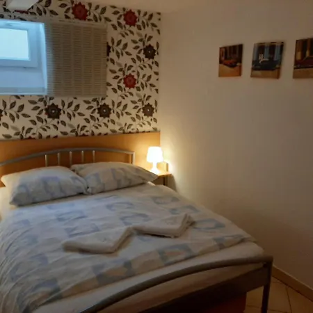 乐福润羔缇酒店 布拉迪斯拉发