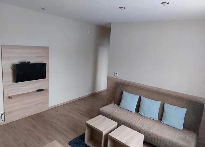 Lafranconi Apartmán Bratislava