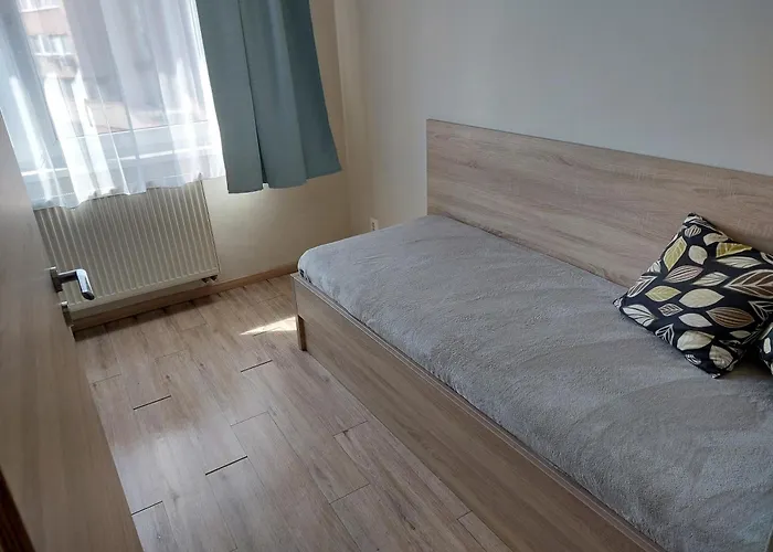 Apartmán Lafranconi