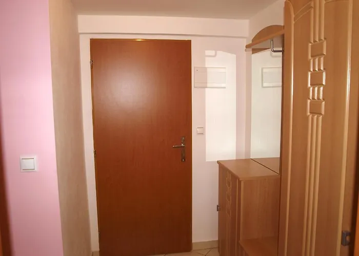 Apartmán Lafranconi